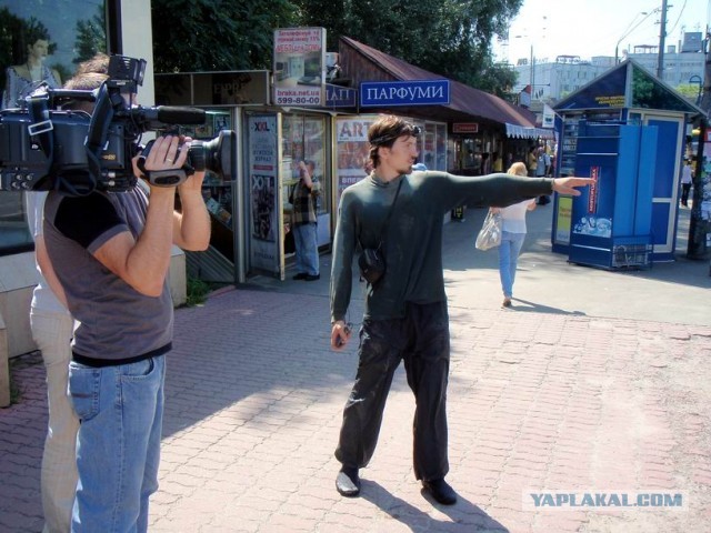 Что течет в подземных реках-4