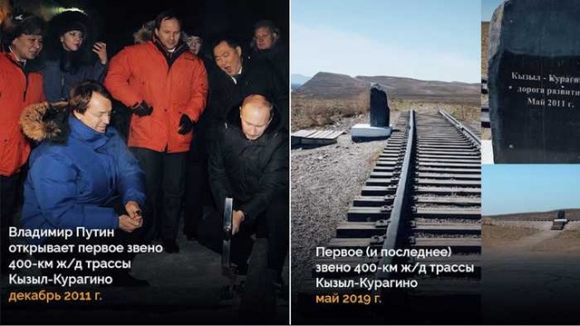 "На стройке Каховской ГЭС"