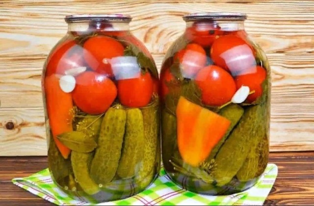 Без врага жизнь скучна, а с врагом - интересна