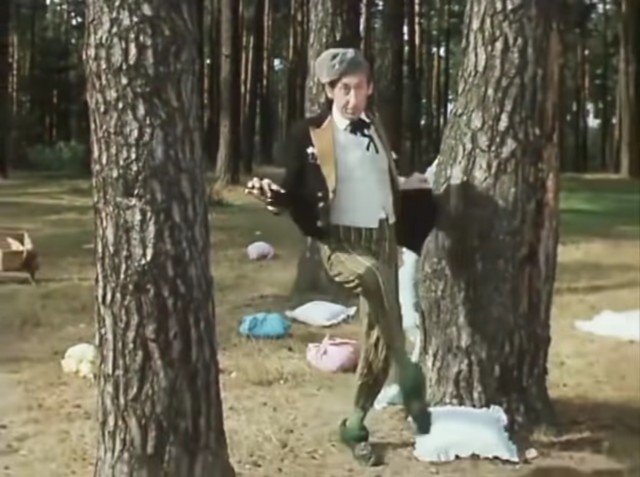 «Не хочу» и «Не буду»