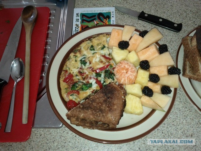 Почистил телефон