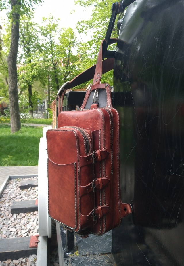 Кожа
