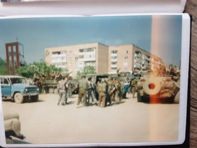 Интересные фотографии 1990 -х