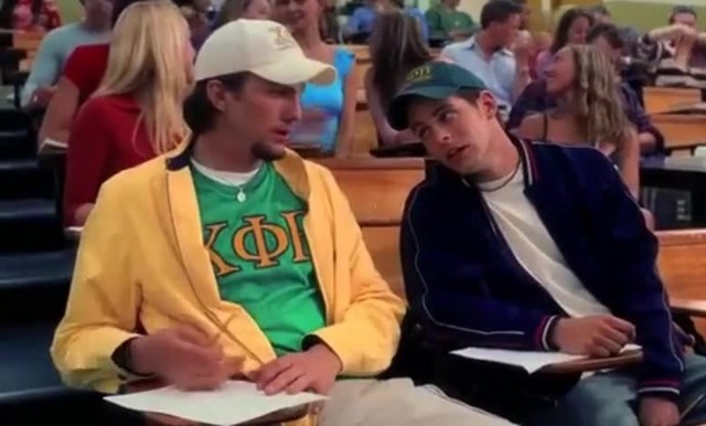 Снимки, показывающие образ жизни американской молодежи в 1970-е