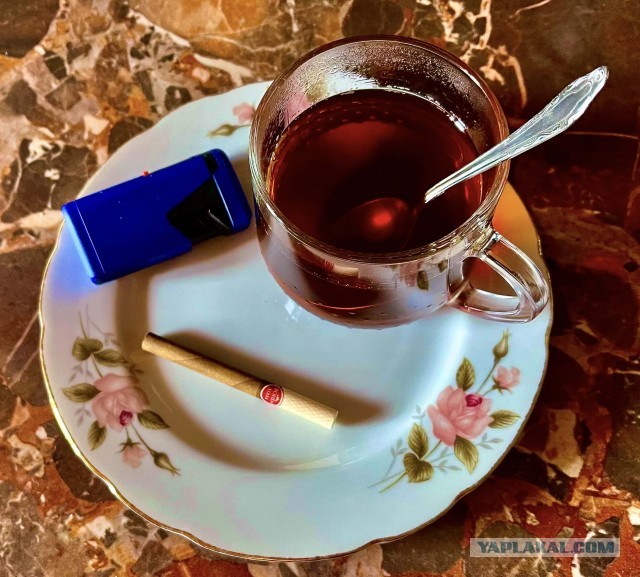 Кулинарная общалка