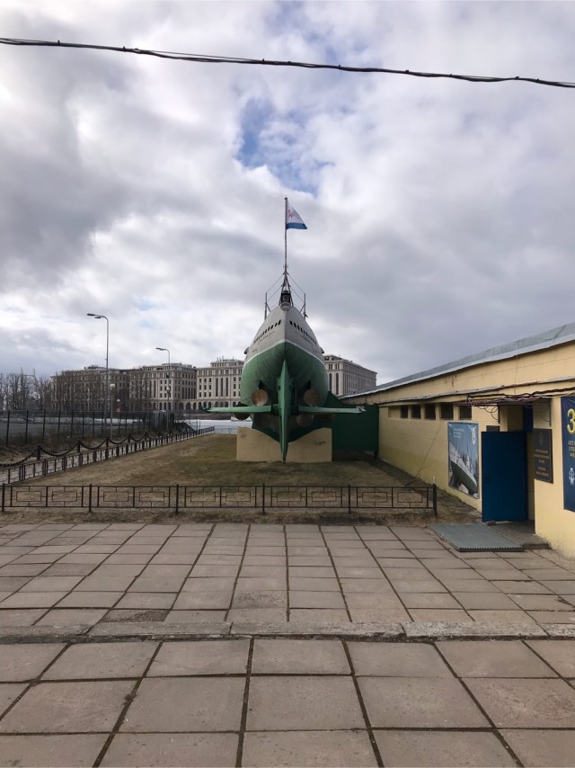 Подборка фото из истории советского и российского подплава #4