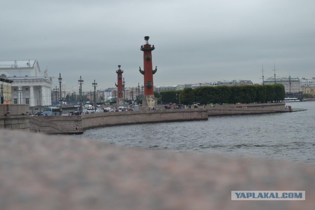 Автопутешествие в Териберку длиной в 8000 км