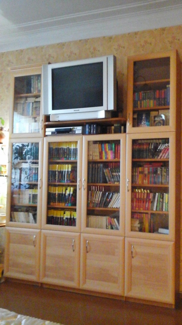 За что я плачу, покупая книги