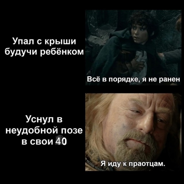 Завалялось тут случайно немного забавных картинок