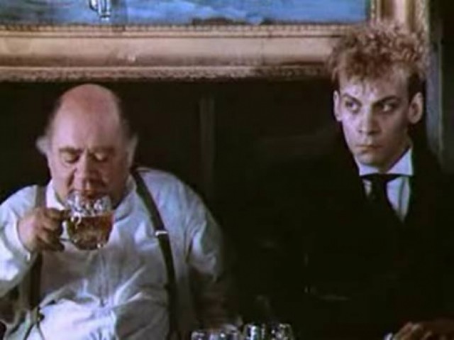 Победит ли майдан в Грузии?