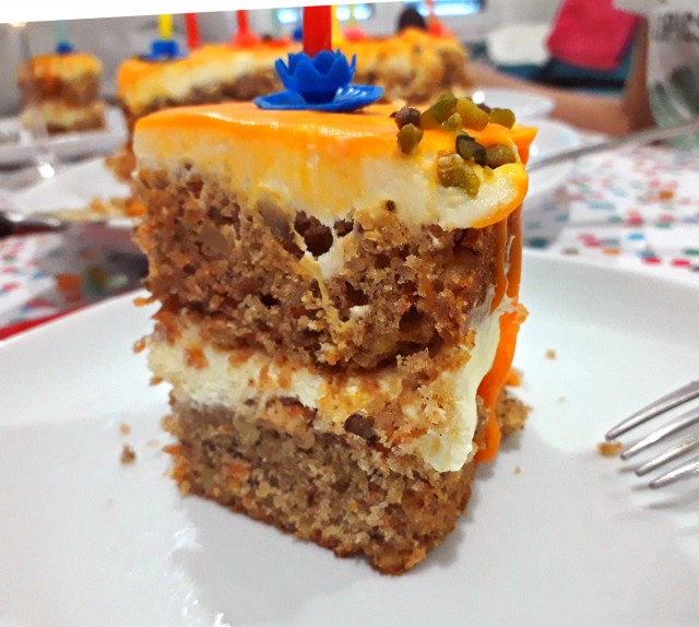 Кулинарная общалка