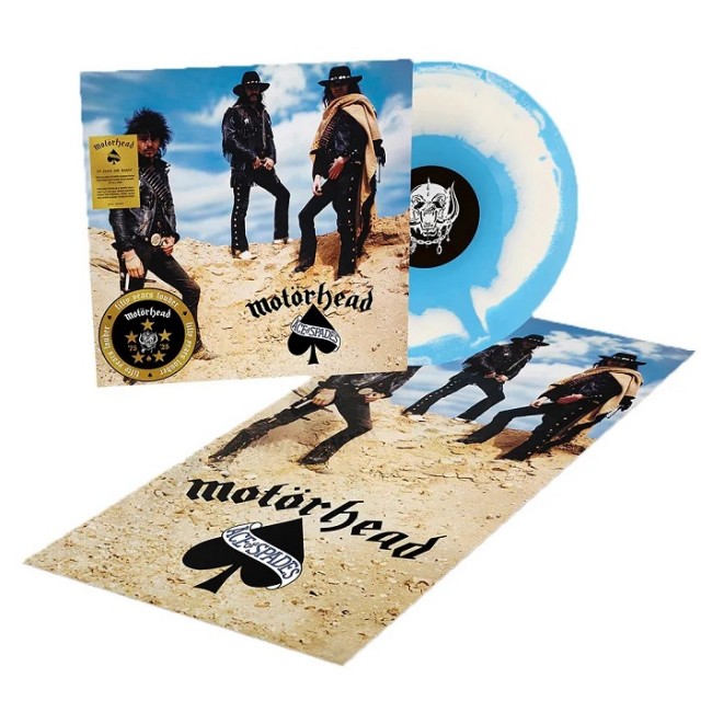 Музыка и музыканты: Золотой юбилей Motörhead
