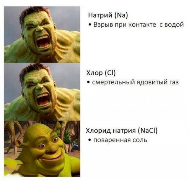 Завалялось тут случайно немного забавных картинок