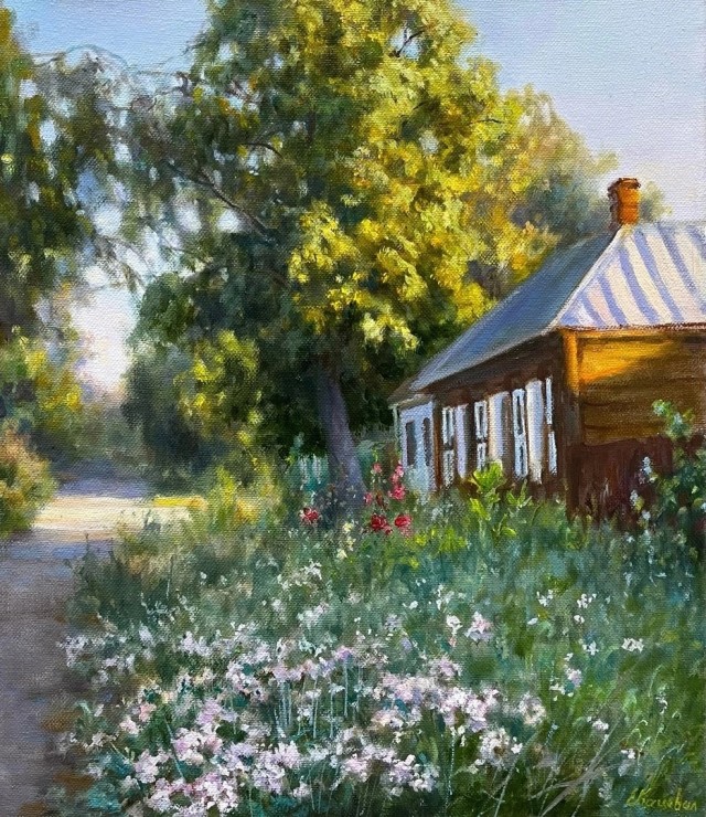 АРТ-Воскресенье