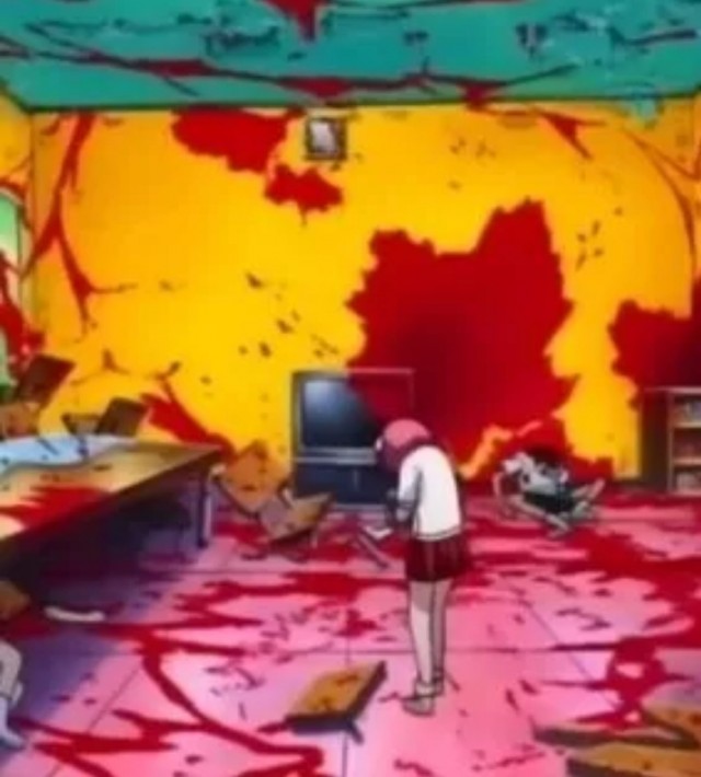 А что вы понимаете под справедливостью?