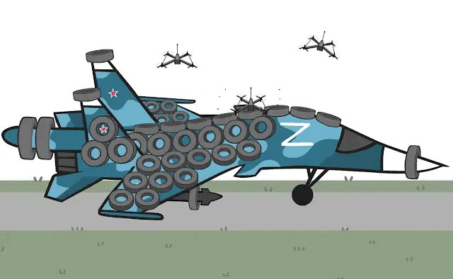 Ту-22М3 в Дягилево
