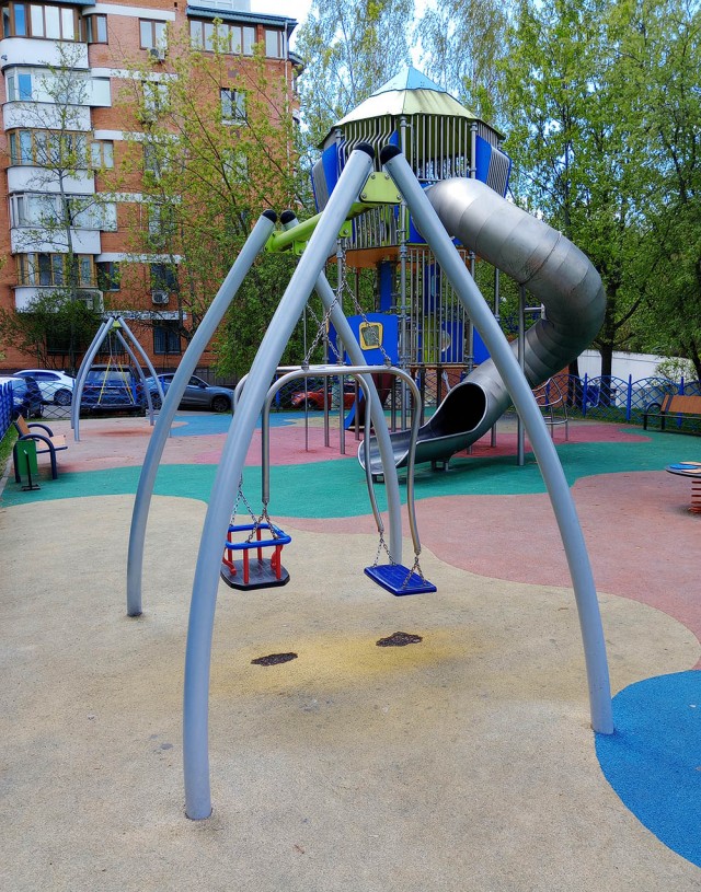 Моральный ущерб