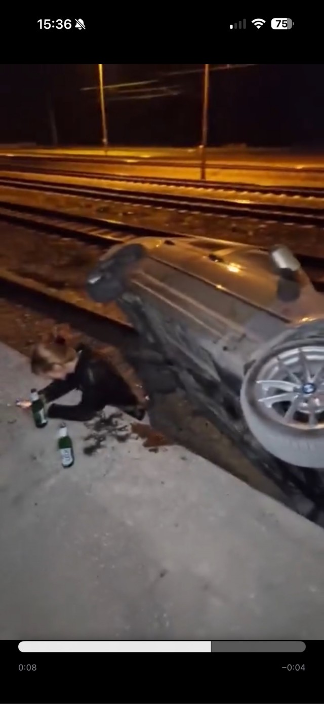 Типичный водитель BMW⁠⁠