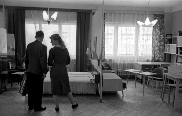 ​ Фотографии из прошлого нашей страны – 118