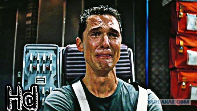 Грустный осенний пост