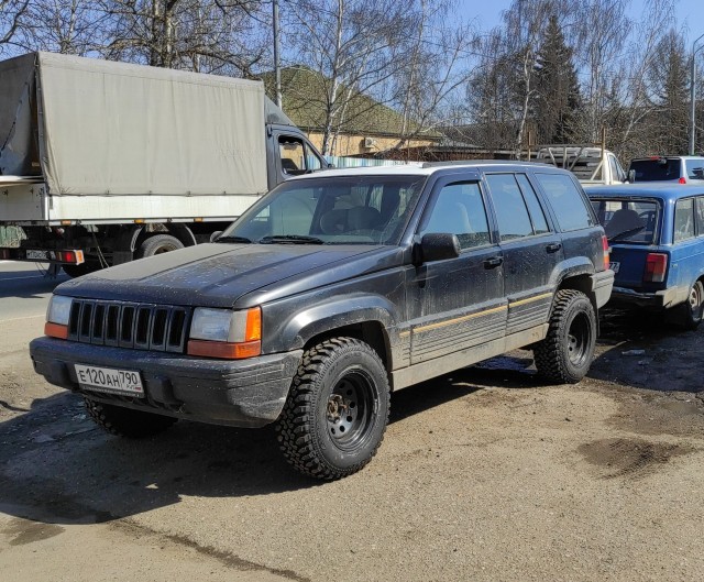 Фото бывших