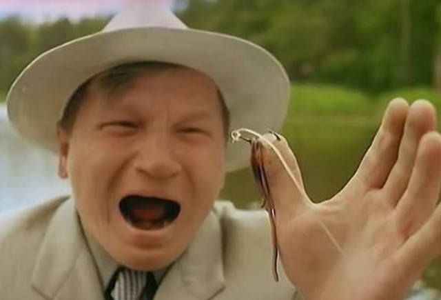 Заведите себе хобби! Например шить!