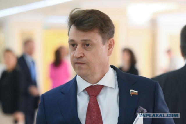 «Бумажек минимум, налог снижен, живут в своё удовольствие»