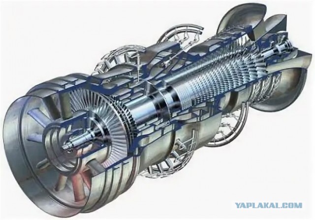 «Росатом» полностью заместил иностранный сервис газовых турбин GE и Siemens⁠