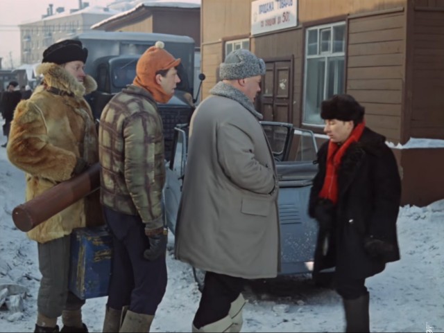 Фильмы с признаками дискредитации традиционных ценностей не пустят в прокат