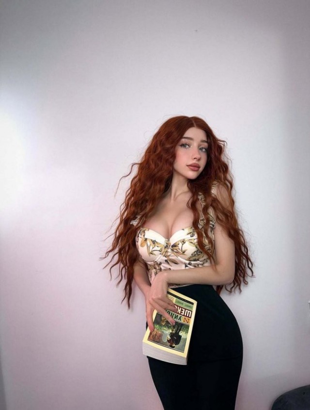 Девчата для Тонуса -119