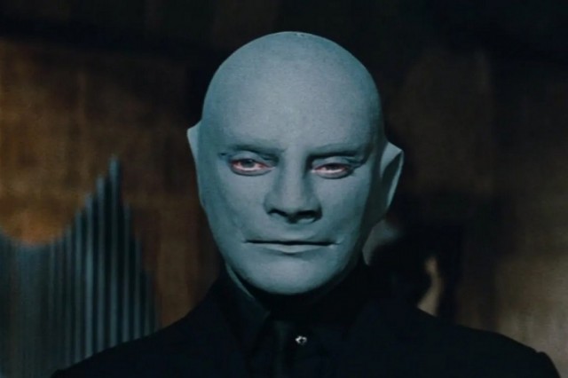 А какие у вас самые любимые Французские актёры?