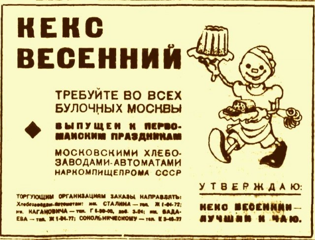 Из истории советской Пасхи