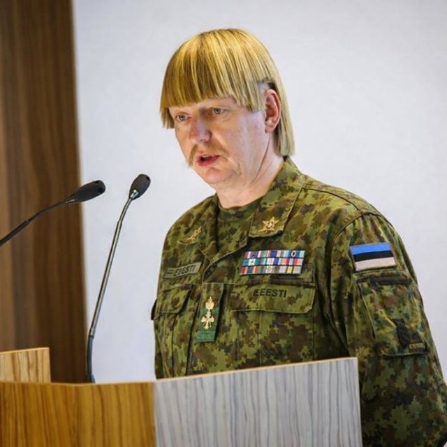 ФРГ формирует танковую бригаду в Литве