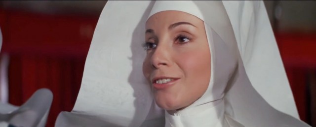 55 лет назад в советском прокате вышла французская кинокомедия «Большая прогулка»!