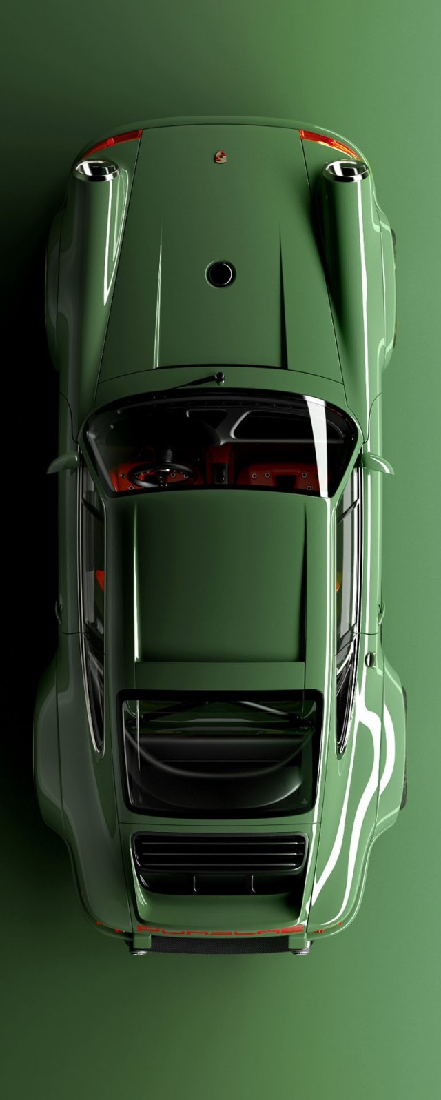 Красивые автомобили