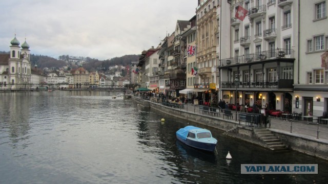 В поисках музея ПрофессораПлейшнера
