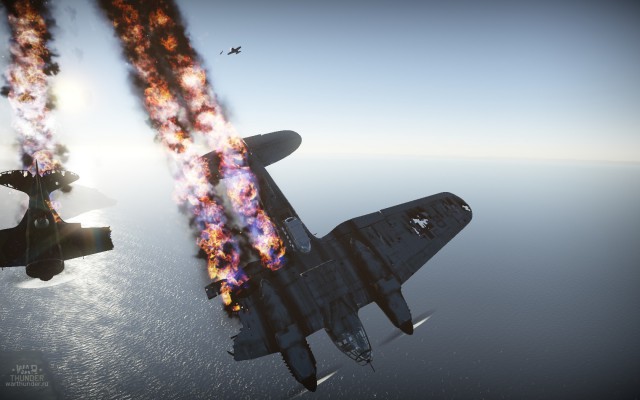 War Thunder