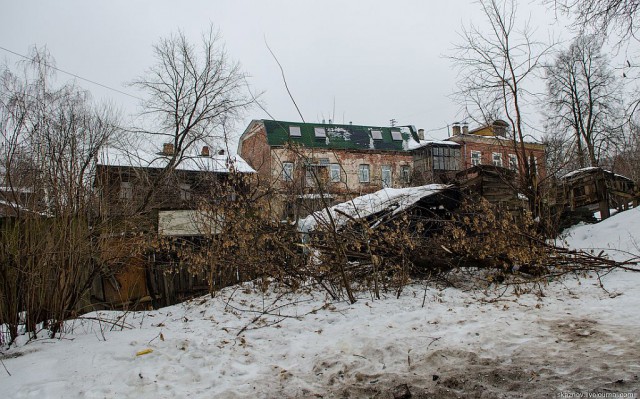 Нижний Новгород город готорый будет принимать ЧМ