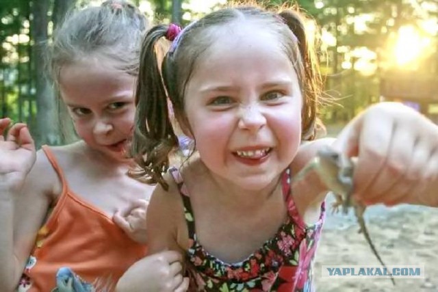 Подборка забавных и курьезных фотографий