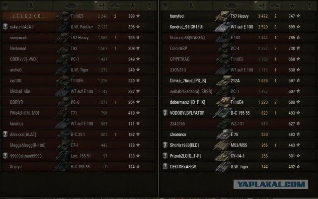 Wargaming 11