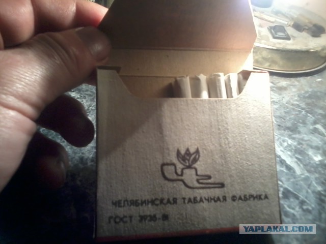 Коробка от конфет