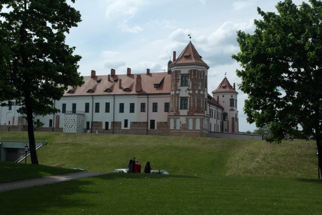 Беларусь. Часть 3