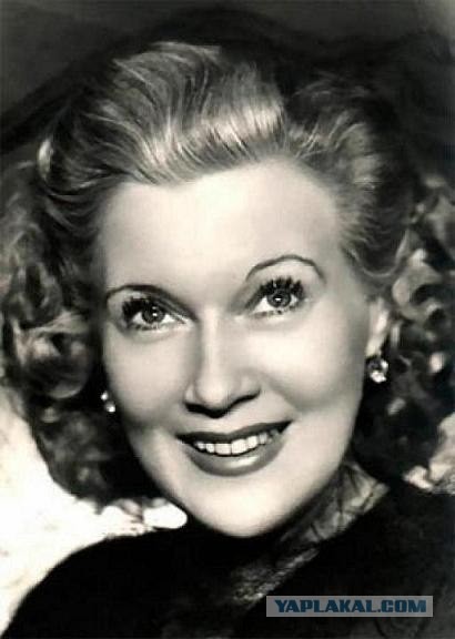 Красавицы советского кинематографа