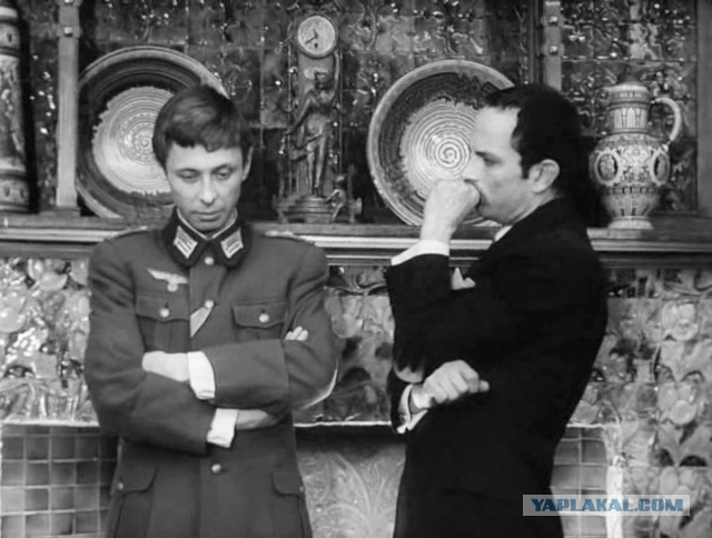 Короли эпизода советского кино
