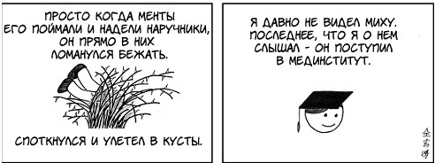 Многие знания умножают печали