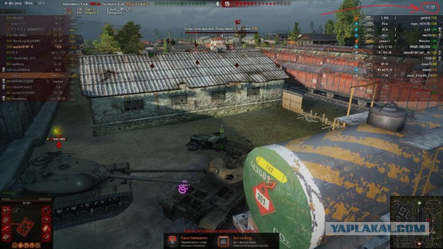 Wargaming 13