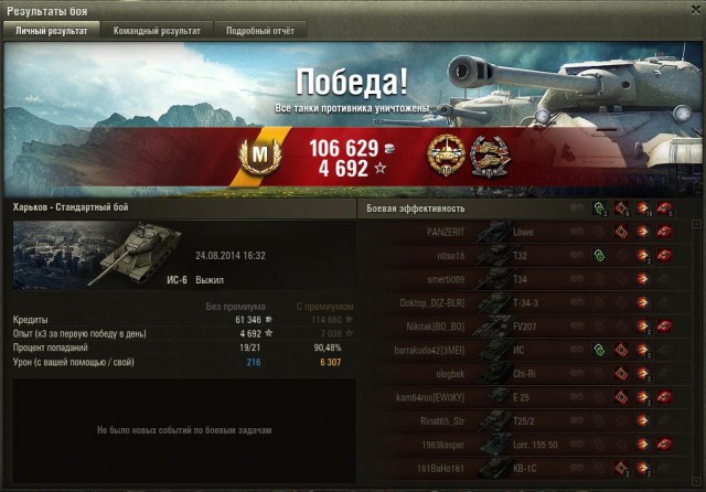 Wargaming 13