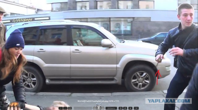 СтопХам Петрозаводск 55 - Серьезные люди