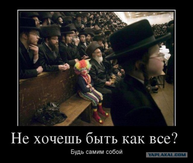 Обычный северный городок...
