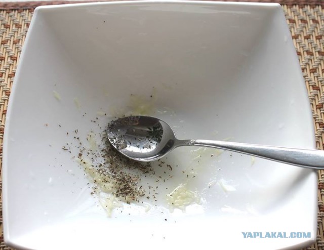 Шведский стол для Ати, Кулинары поздравляют